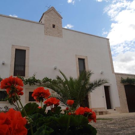 Masseria Nonna Angela 푸티냐노 외부 사진
