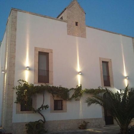 Masseria Nonna Angela 푸티냐노 외부 사진