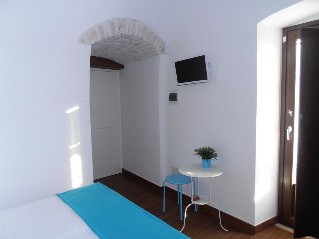 Masseria Nonna Angela 푸티냐노 객실 사진