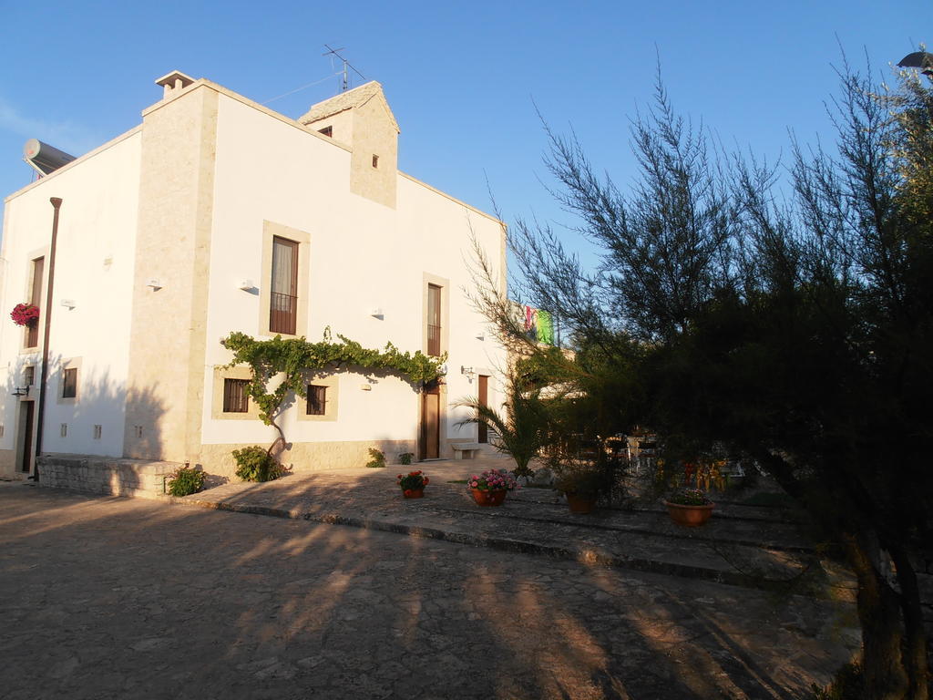Masseria Nonna Angela 푸티냐노 외부 사진
