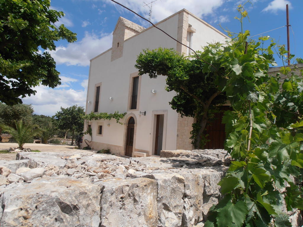 Masseria Nonna Angela 푸티냐노 외부 사진