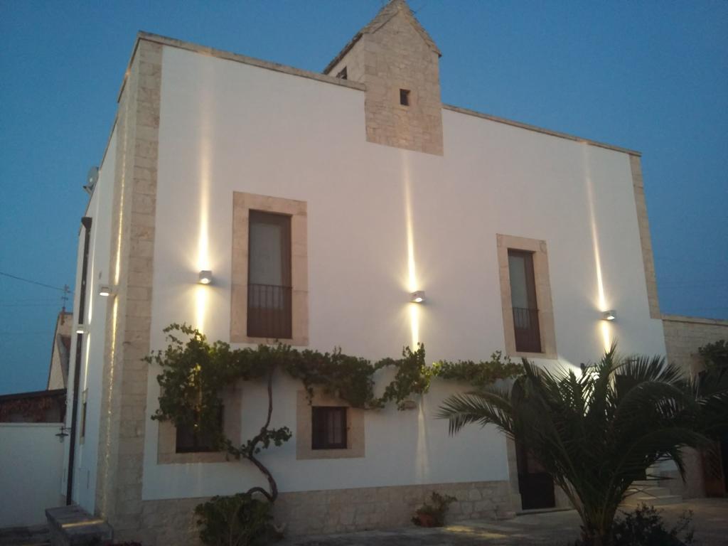 Masseria Nonna Angela 푸티냐노 외부 사진